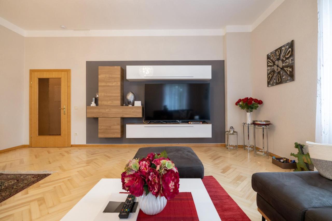 Apartment Lina Klagenfurt am Woerthersee Exterior photo