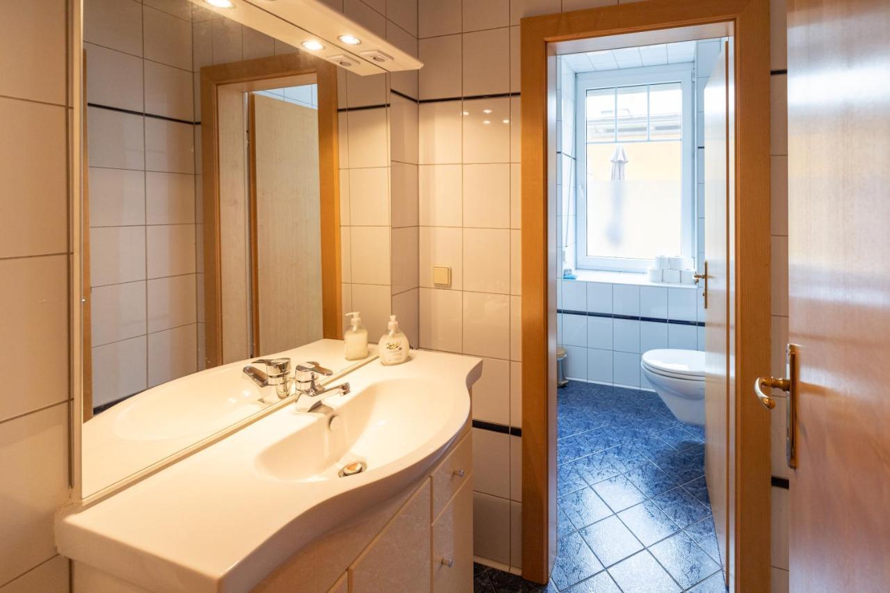 Apartment Lina Klagenfurt am Woerthersee Exterior photo