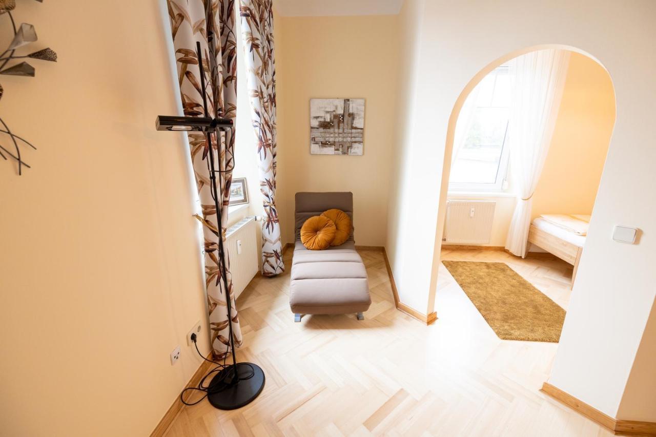 Apartment Lina Klagenfurt am Woerthersee Exterior photo